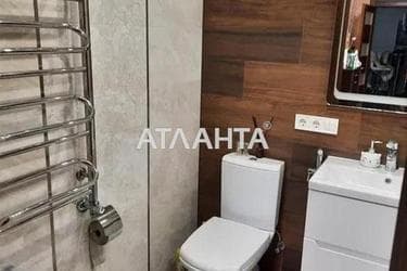 2-кімнатна квартира за адресою вул. Мазепи Гетьмана (площа 69 м²) - Atlanta.ua - фото 22