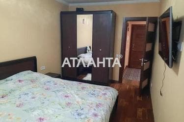 2-кімнатна квартира за адресою вул. Мазепи Гетьмана (площа 69 м²) - Atlanta.ua - фото 24