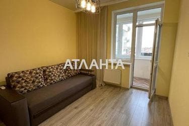 1-кімнатна квартира за адресою вул. Костанді (площа 44,5 м²) - Atlanta.ua - фото 19