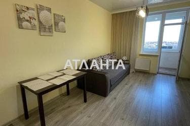 1-кімнатна квартира за адресою вул. Костанді (площа 44,5 м²) - Atlanta.ua - фото 20