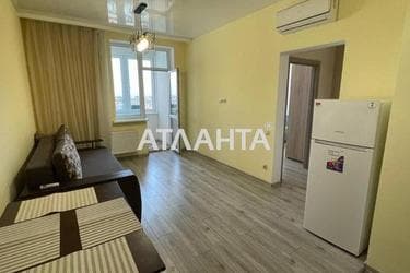 1-кімнатна квартира за адресою вул. Костанді (площа 44,5 м²) - Atlanta.ua - фото 22