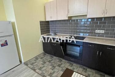 1-кімнатна квартира за адресою вул. Костанді (площа 44,5 м²) - Atlanta.ua - фото 23