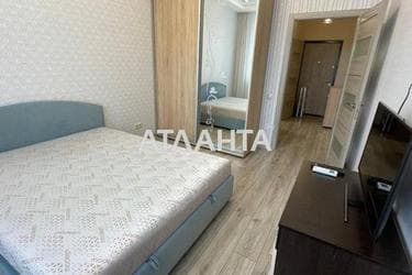 1-кімнатна квартира за адресою вул. Костанді (площа 44,5 м²) - Atlanta.ua - фото 27