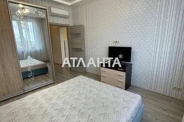 1-кімнатна квартира за адресою вул. Костанді (площа 44,5 м²) - Atlanta.ua - фото 28