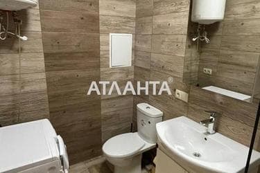 1-кімнатна квартира за адресою вул. Костанді (площа 44,5 м²) - Atlanta.ua - фото 29