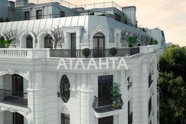 1-кімнатна квартира за адресою вул. Гімназійна (площа 37,2 м²) - Atlanta.ua - фото 26