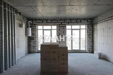 1-кімнатна квартира за адресою вул. Гімназійна (площа 37,2 м²) - Atlanta.ua - фото 17