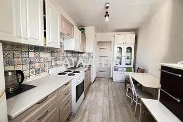 2-кімнатна квартира за адресою вул. Іллєнка Юрія (площа 53,4 м²) - Atlanta.ua - фото 16