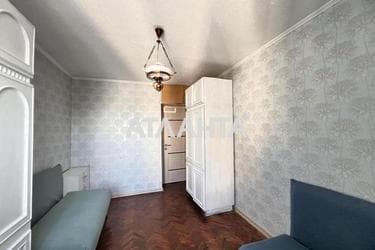 2-кімнатна квартира за адресою вул. Іллєнка Юрія (площа 53,4 м²) - Atlanta.ua - фото 19