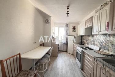 2-кімнатна квартира за адресою вул. Іллєнка Юрія (площа 53,4 м²) - Atlanta.ua - фото 17