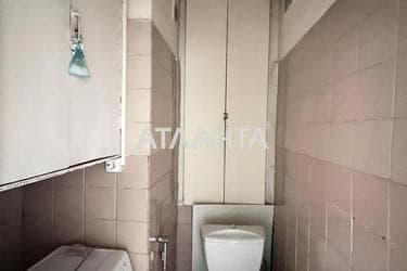 2-кімнатна квартира за адресою вул. Іллєнка Юрія (площа 53,4 м²) - Atlanta.ua - фото 22