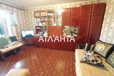 3-кімнатна квартира за адресою Добровольського пр. (площа 72 м²) - Atlanta.ua - фото 19