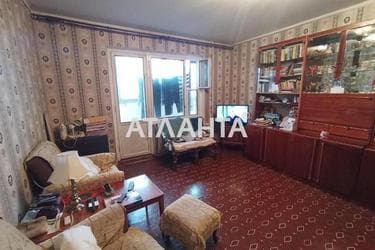 3-кімнатна квартира за адресою Добровольського пр. (площа 72 м²) - Atlanta.ua - фото 20