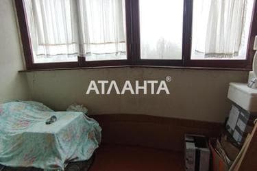 3-кімнатна квартира за адресою Добровольського пр. (площа 72 м²) - Atlanta.ua - фото 26