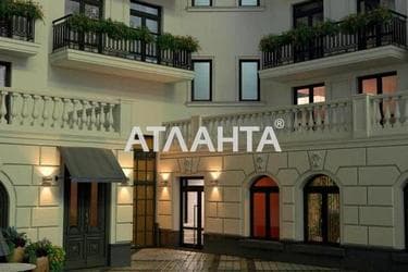 1-кімнатна квартира за адресою вул. Гімназійна (площа 45,4 м²) - Atlanta.ua - фото 30