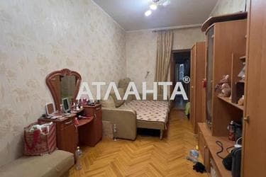 3-комнатная квартира по адресу ул. Коблевская (площадь 77,1 м²) - Atlanta.ua - фото 26