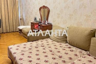 3-комнатная квартира по адресу ул. Коблевская (площадь 77,1 м²) - Atlanta.ua - фото 24