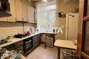 3-комнатная квартира по адресу ул. Коблевская (площадь 77,1 м²) - Atlanta.ua - фото 25