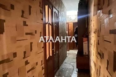 3-комнатная квартира по адресу ул. Коблевская (площадь 77,1 м²) - Atlanta.ua - фото 35