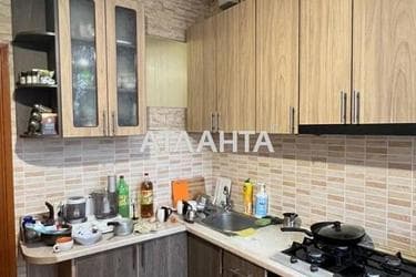 3-комнатная квартира по адресу ул. Коблевская (площадь 77,1 м²) - Atlanta.ua - фото 21