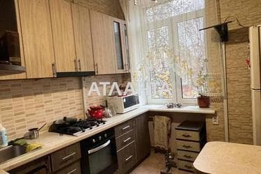 3-комнатная квартира по адресу ул. Коблевская (площадь 77,1 м²) - Atlanta.ua - фото 20