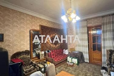 3-комнатная квартира по адресу ул. Коблевская (площадь 77,1 м²) - Atlanta.ua - фото 27