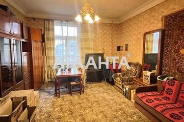 3-комнатная квартира по адресу ул. Коблевская (площадь 77,1 м²) - Atlanta.ua - фото 28