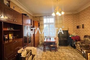 3-комнатная квартира по адресу ул. Коблевская (площадь 77,1 м²) - Atlanta.ua - фото 33