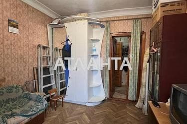 3-комнатная квартира по адресу ул. Коблевская (площадь 77,1 м²) - Atlanta.ua - фото 38