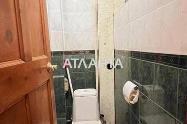 3-комнатная квартира по адресу ул. Коблевская (площадь 77,1 м²) - Atlanta.ua - фото 34