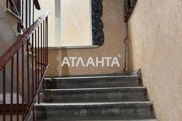 3-комнатная квартира по адресу ул. Коблевская (площадь 77,1 м²) - Atlanta.ua - фото 36