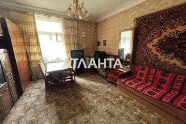 3-комнатная квартира по адресу ул. Коблевская (площадь 77,1 м²) - Atlanta.ua - фото 22