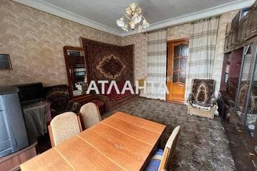 3-комнатная квартира по адресу ул. Коблевская (площадь 77,1 м²) - Atlanta.ua - фото 23