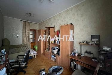 3-комнатная квартира по адресу ул. Коблевская (площадь 77,1 м²) - Atlanta.ua - фото 29