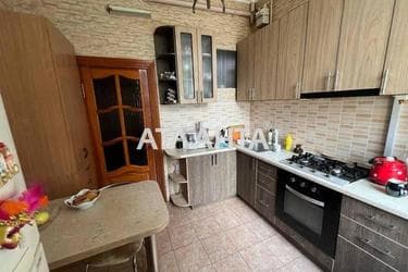 3-комнатная квартира по адресу ул. Коблевская (площадь 77,1 м²) - Atlanta.ua - фото 31