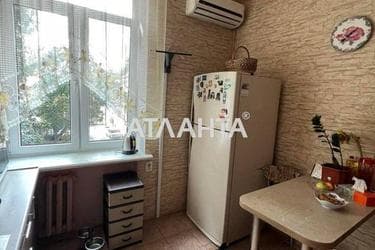 3-комнатная квартира по адресу ул. Коблевская (площадь 77,1 м²) - Atlanta.ua - фото 32