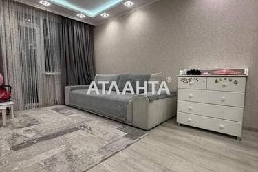 2-кімнатна квартира за адресою вул. Костанді (площа 68,2 м²) - Atlanta.ua - фото 12