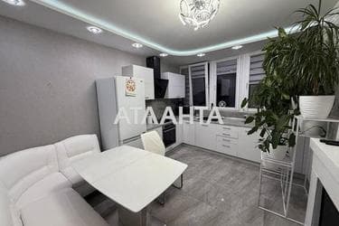 2-кімнатна квартира за адресою вул. Костанді (площа 68,2 м²) - Atlanta.ua - фото 10