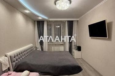 2-кімнатна квартира за адресою вул. Костанді (площа 68,2 м²) - Atlanta.ua - фото 11