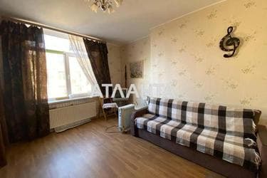 2-кімнатна квартира за адресою вул. Торгова (площа 49,6 м²) - Atlanta.ua - фото 19