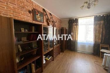 2-кімнатна квартира за адресою вул. Торгова (площа 49,6 м²) - Atlanta.ua - фото 20