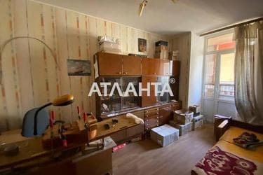 2-кімнатна квартира за адресою вул. Торгова (площа 49,6 м²) - Atlanta.ua - фото 24