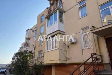 2-кімнатна квартира за адресою вул. Торгова (площа 49,6 м²) - Atlanta.ua - фото 34