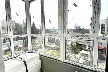 1-кімнатна квартира за адресою вул. Рубчака Івана (площа 37,3 м²) - Atlanta.ua - фото 14