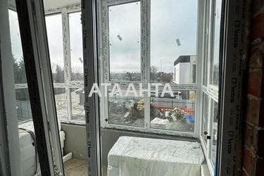 1-кімнатна квартира за адресою вул. Рубчака Івана (площа 37,3 м²) - Atlanta.ua - фото 15