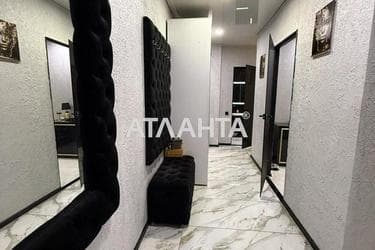 2-комнатная квартира по адресу ул. Жемчужная (площадь 57 м²) - Atlanta.ua - фото 17