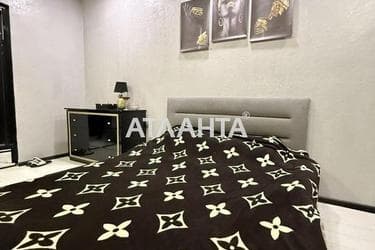 2-комнатная квартира по адресу ул. Жемчужная (площадь 57 м²) - Atlanta.ua - фото 11