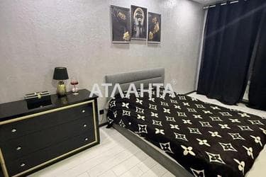 2-комнатная квартира по адресу ул. Жемчужная (площадь 57 м²) - Atlanta.ua - фото 10