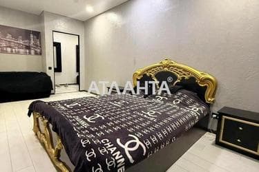 2-комнатная квартира по адресу ул. Жемчужная (площадь 57 м²) - Atlanta.ua - фото 13