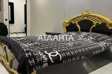 2-комнатная квартира по адресу ул. Жемчужная (площадь 57 м²) - Atlanta.ua - фото 14